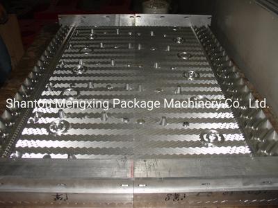 Blister Machine for Cooling Tower Filler