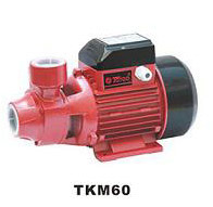 Peripheral Pump Tkm60 with Ce Approved