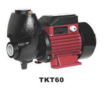 Peripheral Pump Tkt60 with Ce Approved