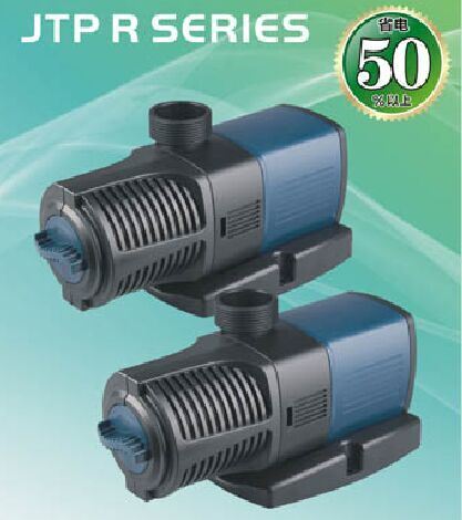 Frequency Variation Pump (JTP-4000R) with CE Approved