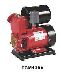 Peripheral Pump Tgm130A with Ce Approved