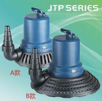 Frequency Variation Pump (JTP-12000L/A) with CE Approved