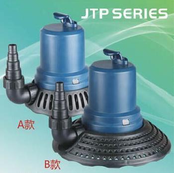 Frequency Variation Pump (JTP-12000L/A) with CE Approved