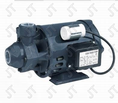 Self-Priming Peripheral Pump (JCP-130) with CE Approved