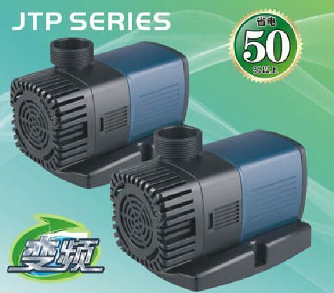 Frequency Variation Pump (JTP-4000) with CE Approved