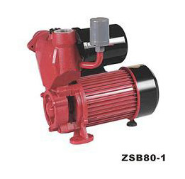 Peripheral Pump Zsb80-1 with Ce Approved