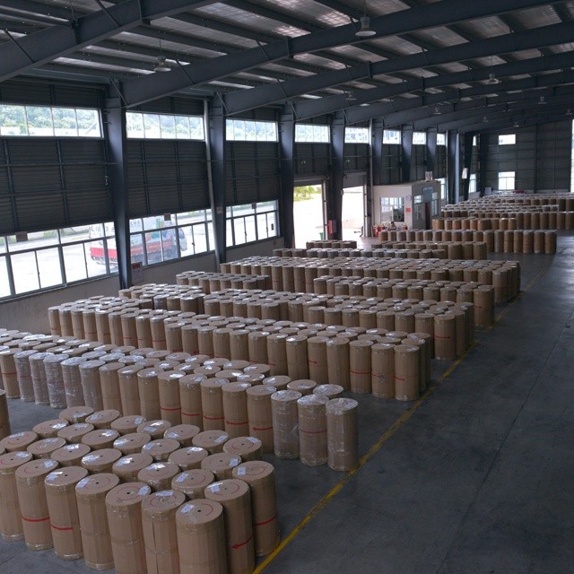 Kraft Paper Tape / Jumbo Roll Packing Tape