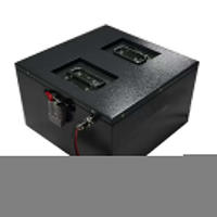 High Quality 18650 Customized Bluetooth 120 80ah 50ah Rechargeable 12v 12.8v 100ah Lifepo4 Battery