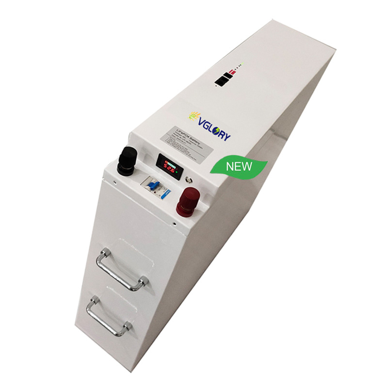 Qualit Deep Cycle Bis Approved Lithium 200ah Lifepo4 Ion 12v 100ah Inverter 100 Amp Hour Battery