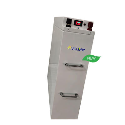 For Solar Part 24v 48v Light Weight Titanate Packs Lithium Ion Lifepo4 Narada Battery 12v 100ah Nar