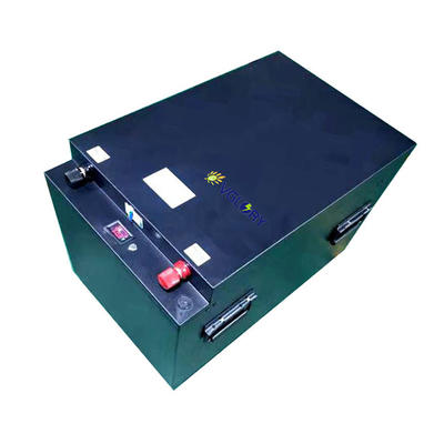 Boat Camper Wholesale Deep Cycle 200ah Built 12v Bt Pak Lifepo4 Lithuim Ion Battery Pack With Bms