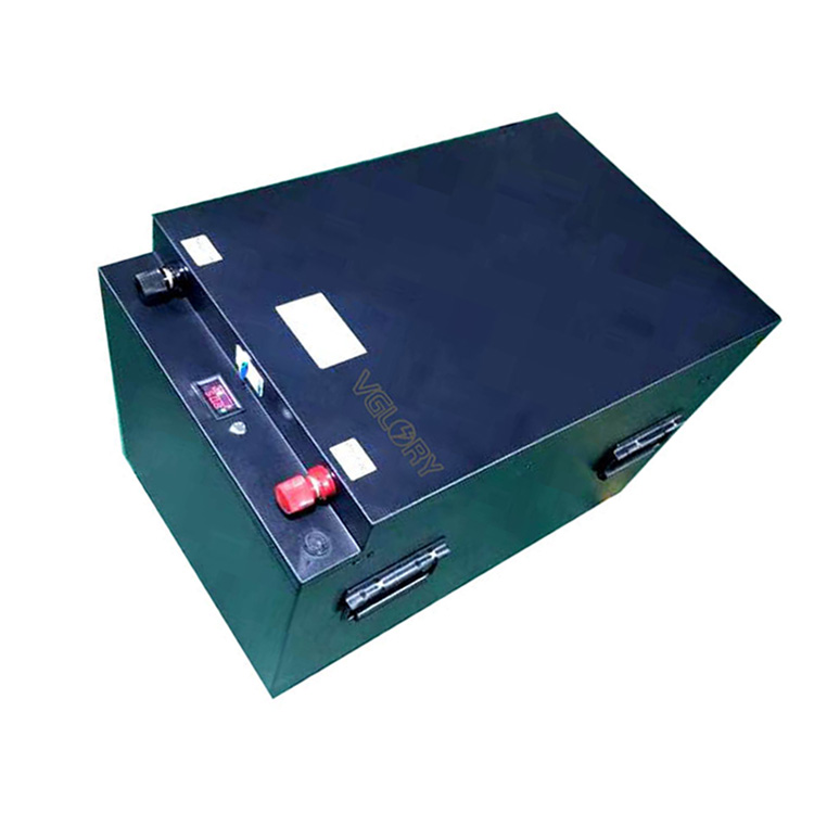 Sealed Batterie 200ah Pour Camping Rechargeable Wholesale Cheap Li Lithium Ion Battery 12v 100ah Car