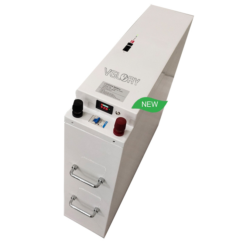 Agv Automated Cheapest 300ah Battery Price On Sealed Custom Li Ion Lifepo4 12v 200ah Akka