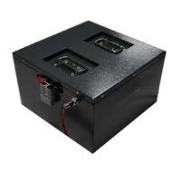 Safe performance wholesale 12v deep cycle lifepo4 100ah lithium ion battery