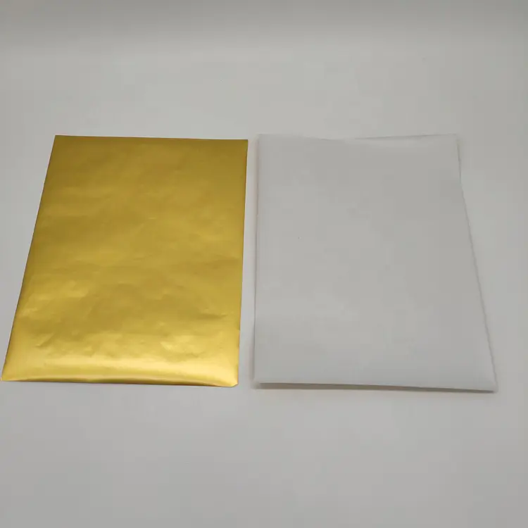 Aluminum Foil paper / cigarette foil paper