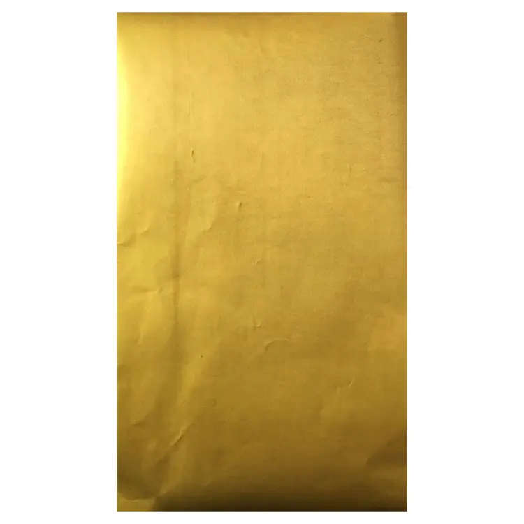 Customizedchocolate bar wrapper aluminum foil laminated paper Export from China