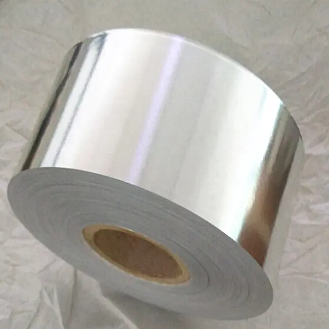 KOLYSEN cigarette wrapping foil paper packaging custom