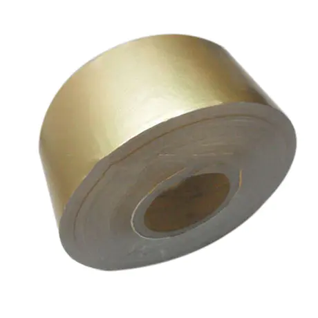 cigarette wrapping aluminium foil paper