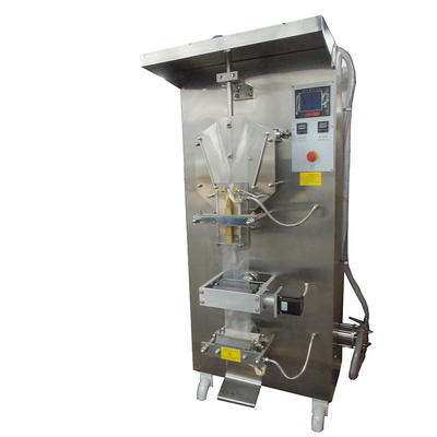 Long working life widely used automatic sealing liquid packer