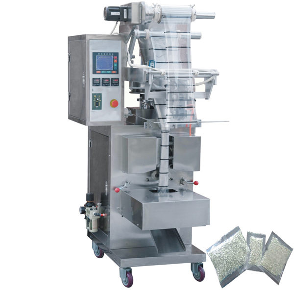 Automatic Water Pouch Packing Machine automatic sachet water filling machine