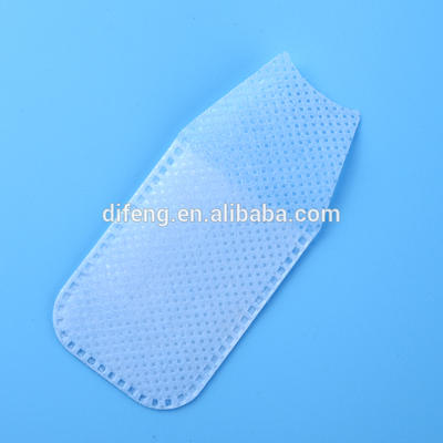 convenient finger tooth whitening wipes finger tooth wipes