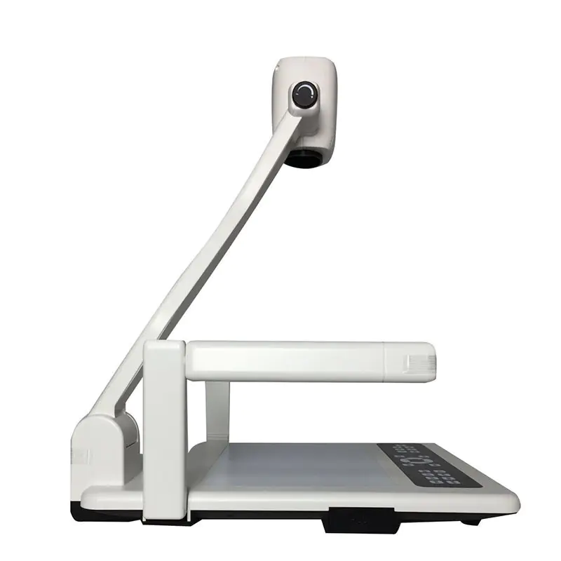Top 10 Arts Industrial Corp Electronic Stethoscope Price Document Camera Video Conferencing Visualizer 5 Megapixels G03-4303 Ce