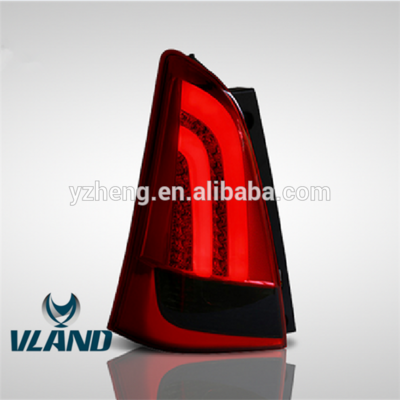 VLAND factory accessory for Car Taillight for Innova LED Tail light for 2012 2013 2014 2013 2014 2015 for Innova Tail lamp