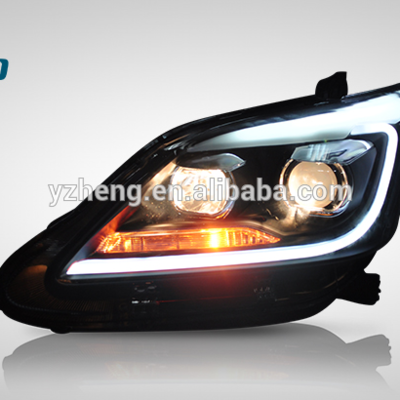 Vland manufacturer for INNOVA headlight for 2012 2013 2014 2015 for Innova LED head lamp wholesale price