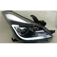 Vland manufacturer for Avanza headlight for 2012 2013 2014 2015 for Avanza LED head lamp wholesale price