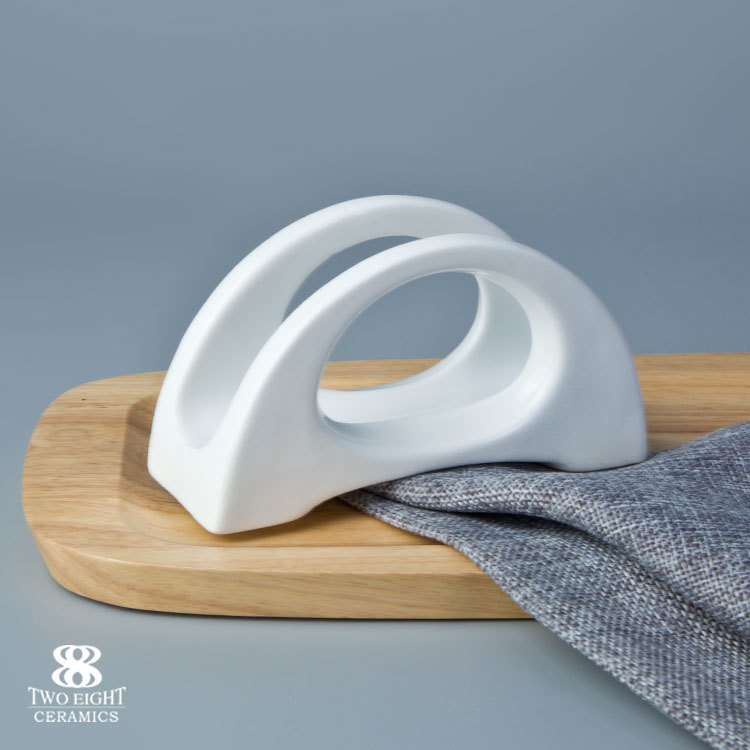 napkin rings for weddings acrylic napkin holder