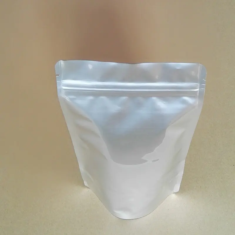 Food packaging aluminum plastic bags/pouch