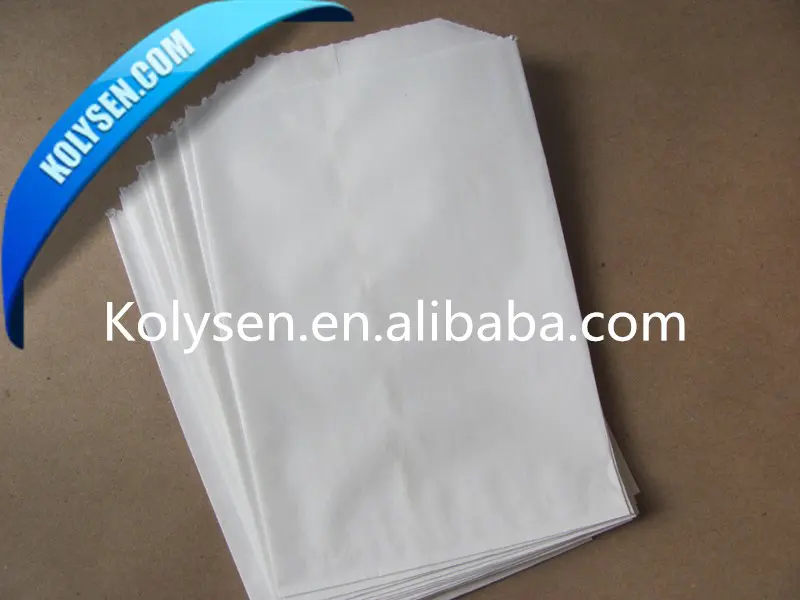 Food Wrapping Parchment Greaseproof Paper