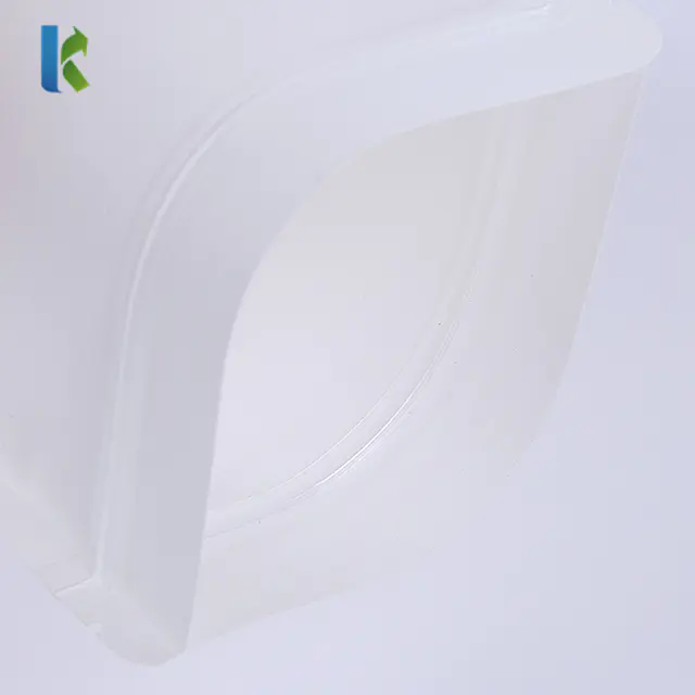 Wholesale Custom White Kraft Bags With Matte Window DoypackPaper Pouch