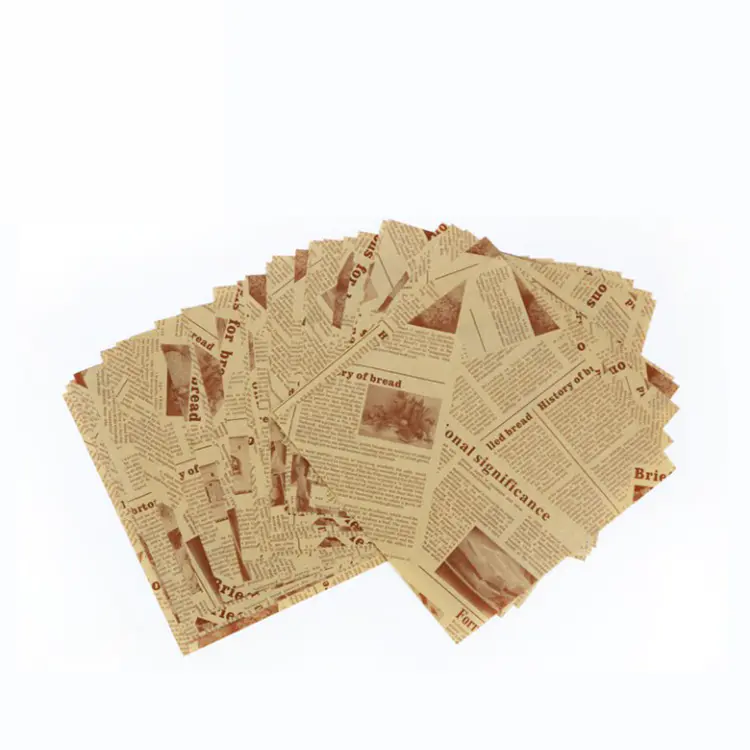 hot dog paper sleeves