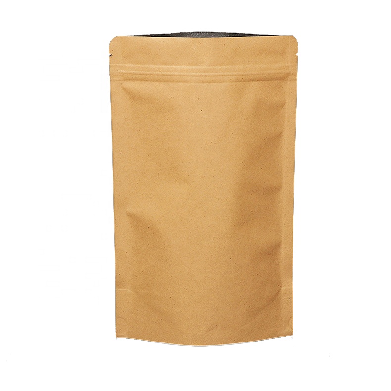 Paper Bag For Flour Packaging Kolysen