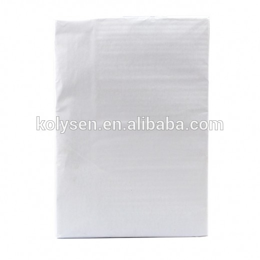 Customized Burger packaging paper