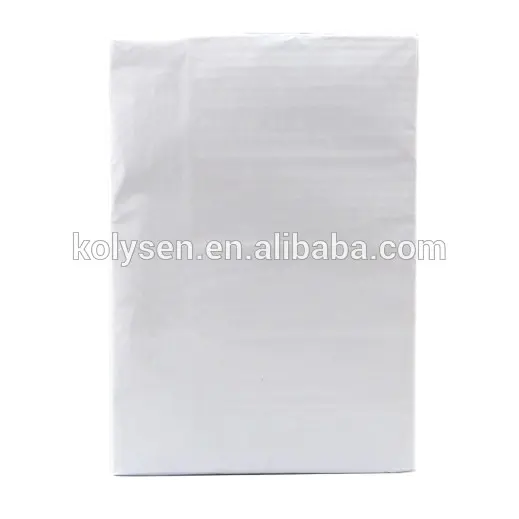 Customized Burger packaging paper