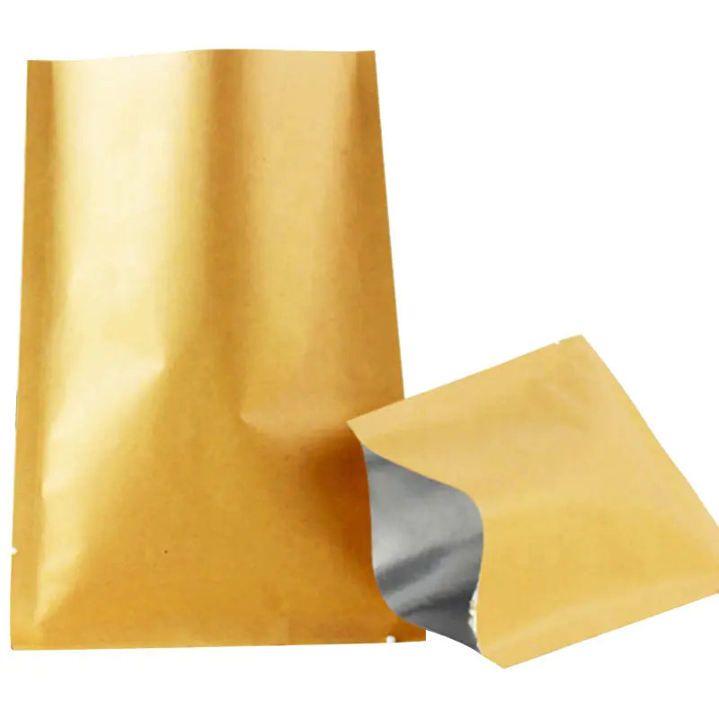 paper bag for flour packaging