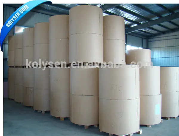wholesale opaque white inkjet printing PP synthetic paper