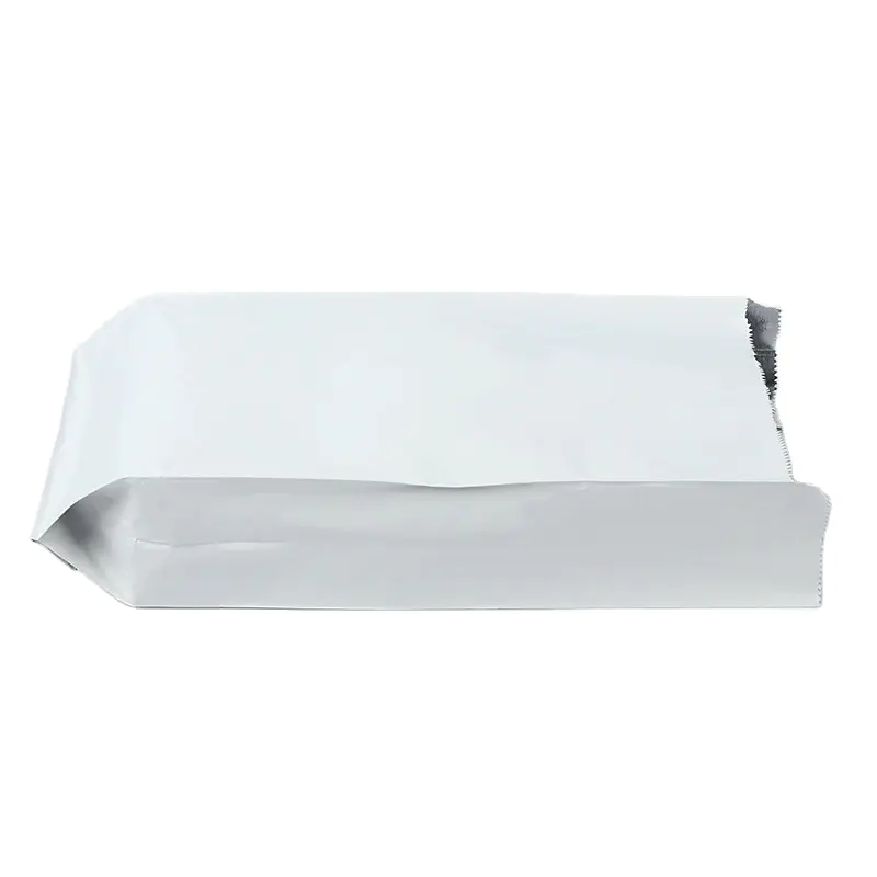 KOLYSENOEM Service food grade greaseproofKebab foil paper bag Wholesale
