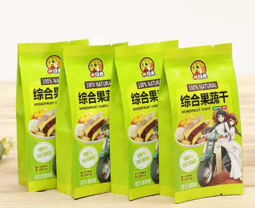 Customized food grade high quality coffee bags Manufacturer in china