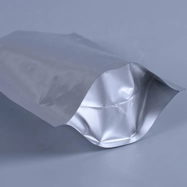 Food foil bag for cookies/coffee/chocolate/chips packing