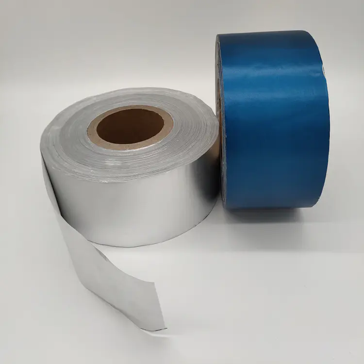 Golden Color Aluminum Foil Paper, Aluminum Foil Laminated Paper