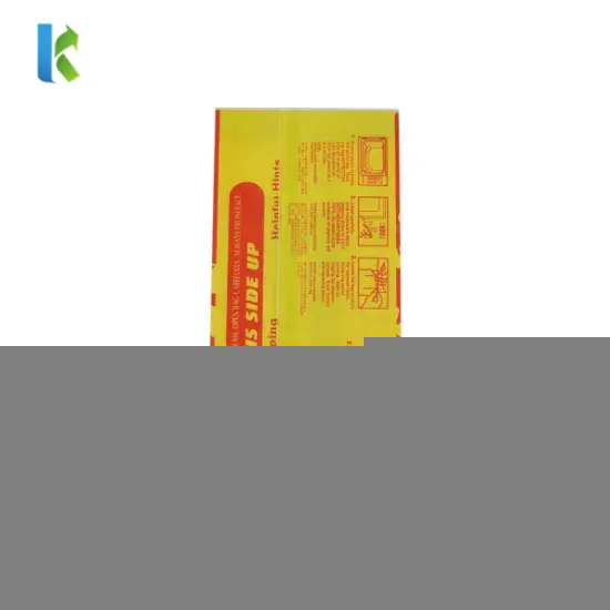 Bulk Large Logo Paper Microwave Custom Greaseproof Wholesale Sealable Printed New Design Craft Paper Popcorn Bag