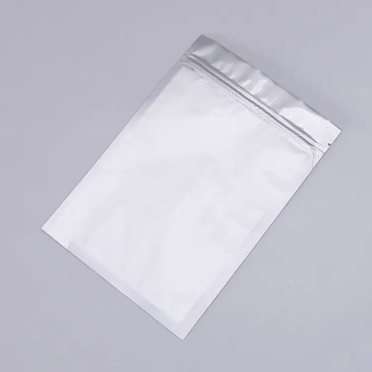 Aluminum Foil Tea Bags with Logo Printing