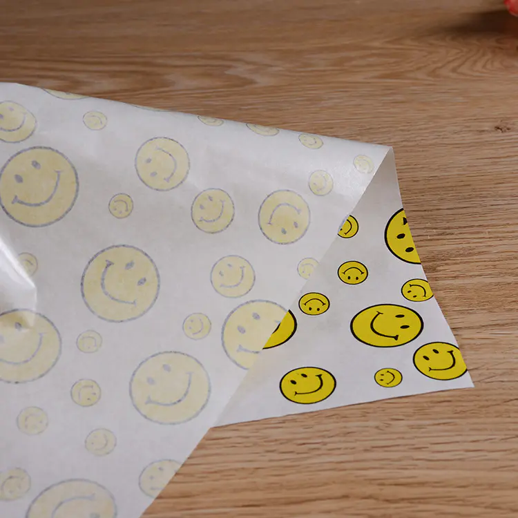 cold samosas wrap water and oil proof paper