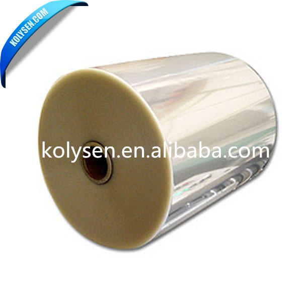 bopp sachet packaging roll film