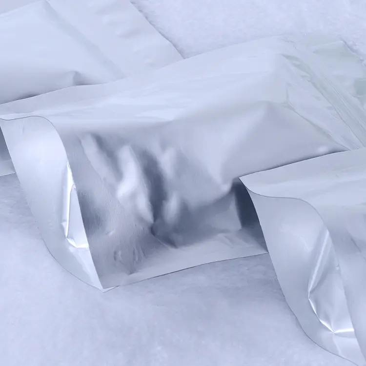 aluminum foil packaging bag