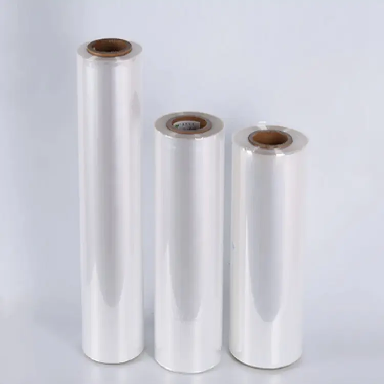 mirror metallized polyester film/bopp silver metalized film