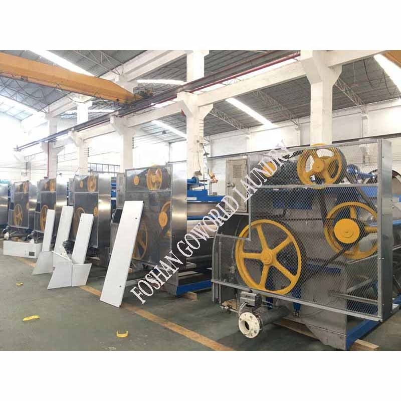 50kg industrial washing machine-for jeans washing